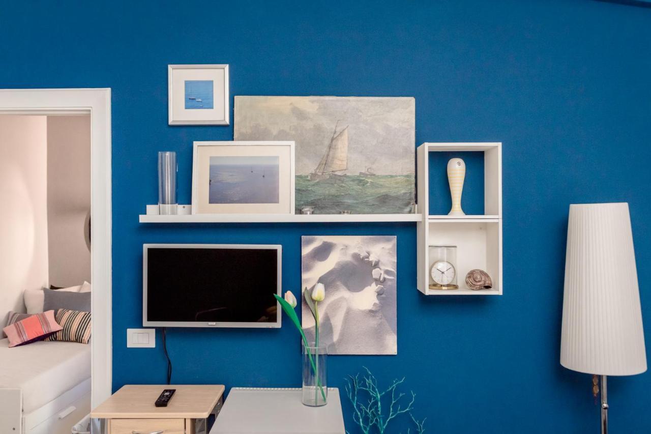 Suite Contemporanea Tra Le Vie Storiche Moneglia Extérieur photo