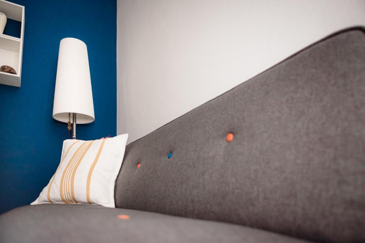 Suite Contemporanea Tra Le Vie Storiche Moneglia Extérieur photo