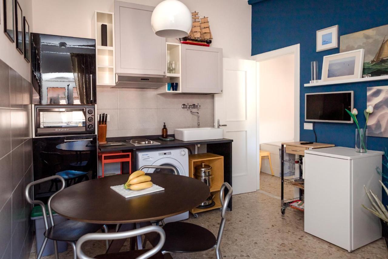 Suite Contemporanea Tra Le Vie Storiche Moneglia Extérieur photo