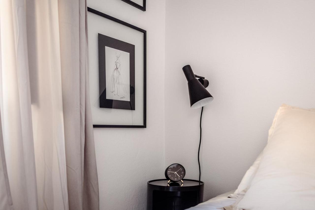 Suite Contemporanea Tra Le Vie Storiche Moneglia Extérieur photo