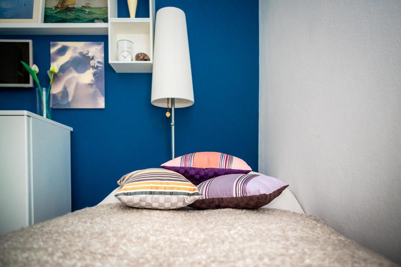 Suite Contemporanea Tra Le Vie Storiche Moneglia Extérieur photo